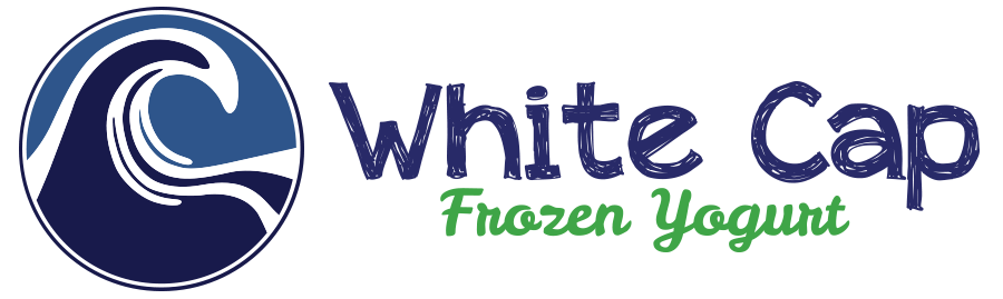 White Cap Frozen Yogurt